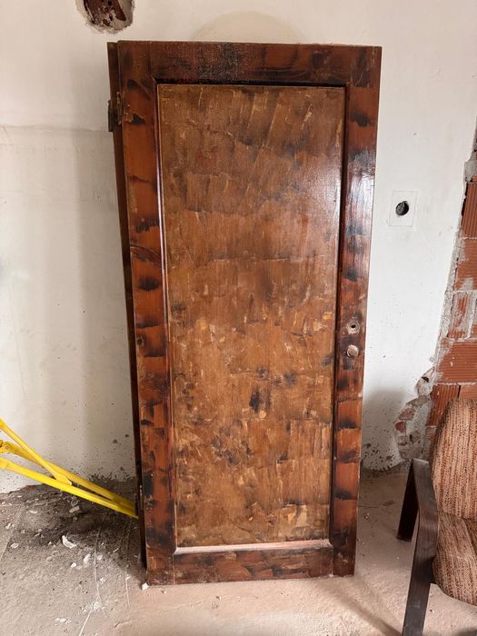 интериорни врати