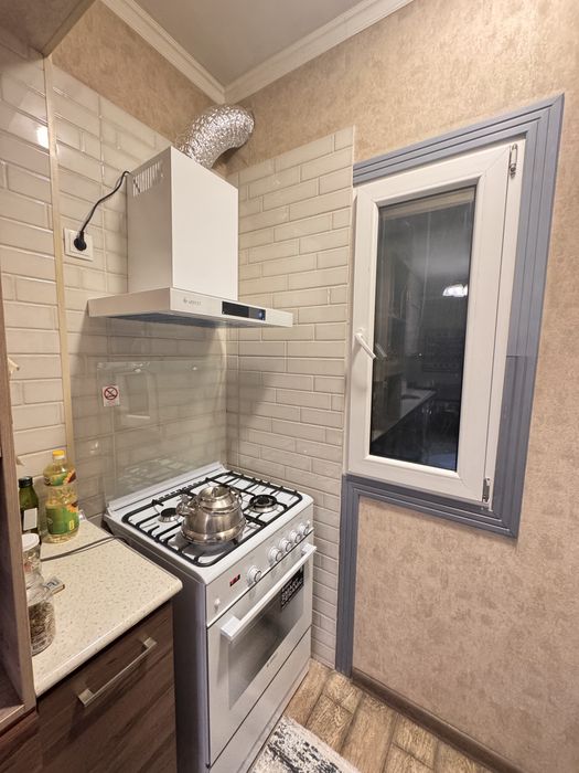 Срочно продаётся своя 3х комнатная квартира на Дархане