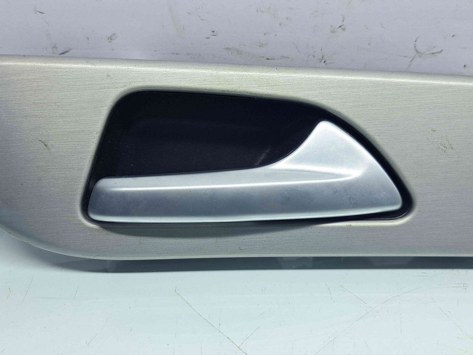 Maner interior dreapta spate Mercedes Clasa ML (W166) [Fabr 2011-2022