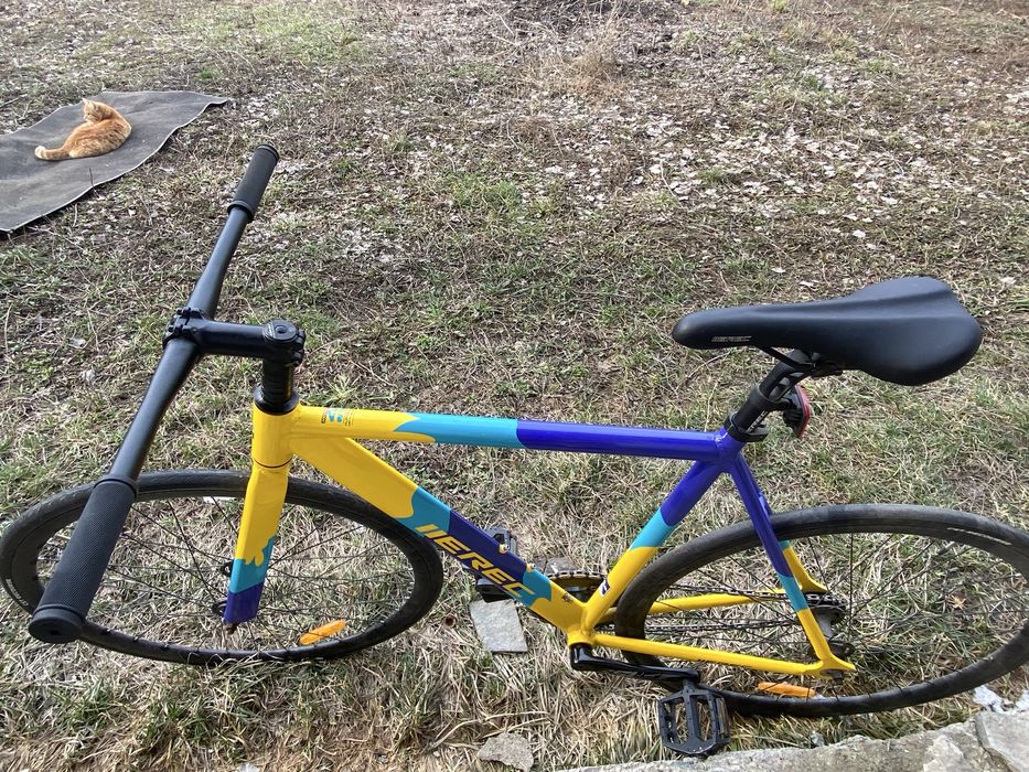 Продам фикс в хорошом состояний