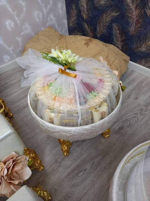 Sarpo sandula dastafka xizmatmza mavjud