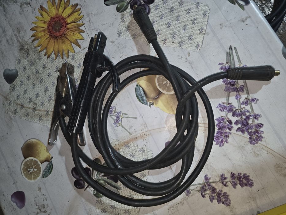 Vând aparat sudura mig mag velt