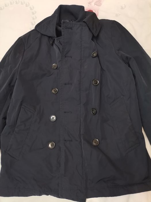 Яке зимно запазено