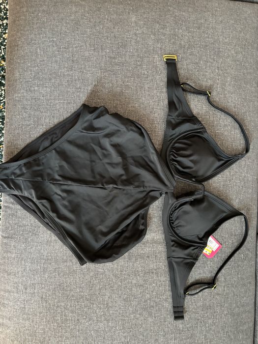 Costum de baie gravide, nou, masura S