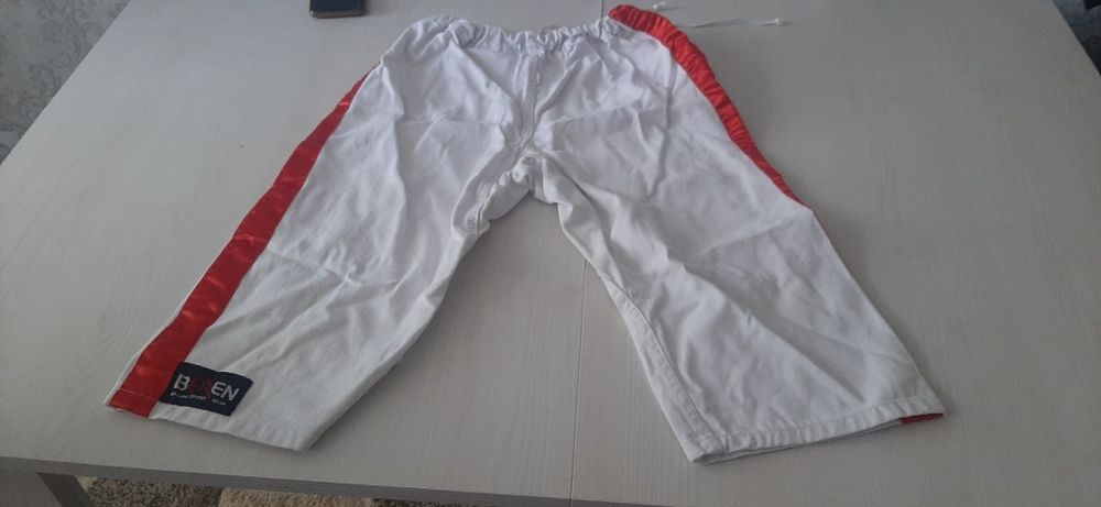 Кимоно     қазақша күрес