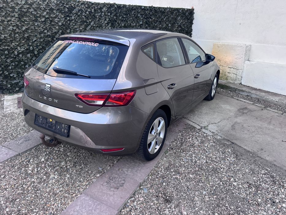 Seat Leon 1.6 diesel