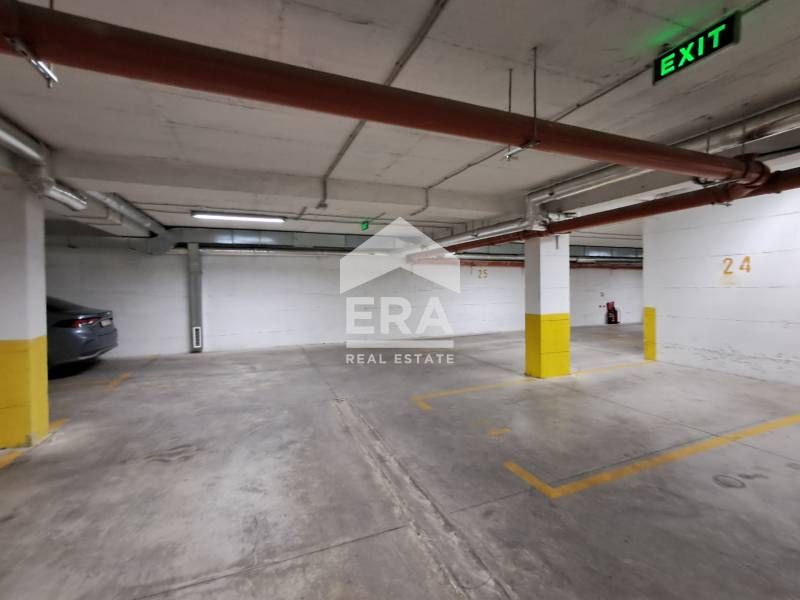 Дава се под наем Двустаен апартамент в Варна, Победа - 71 кв.м за 486 € - Снимка #9