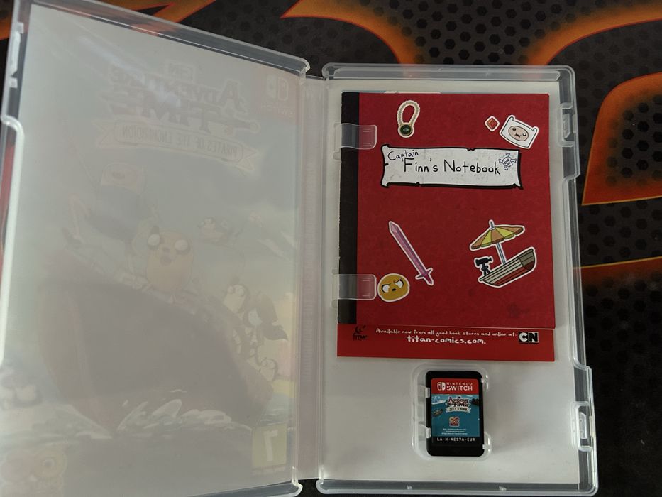 Игри за Nintendo Switch