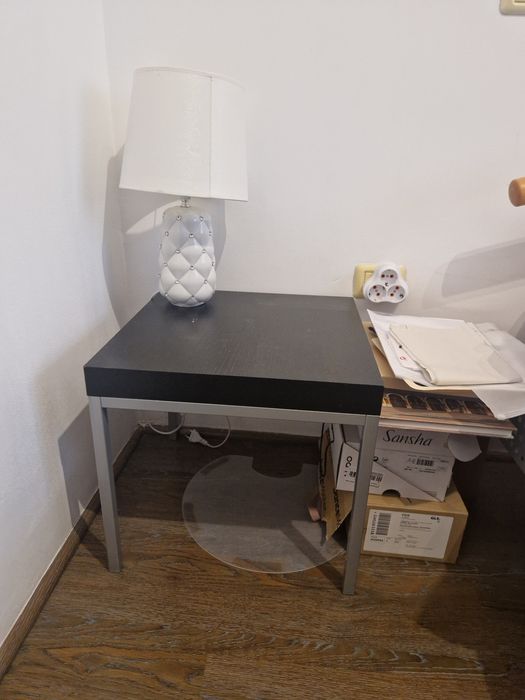 Set pat plus 2 noptiere