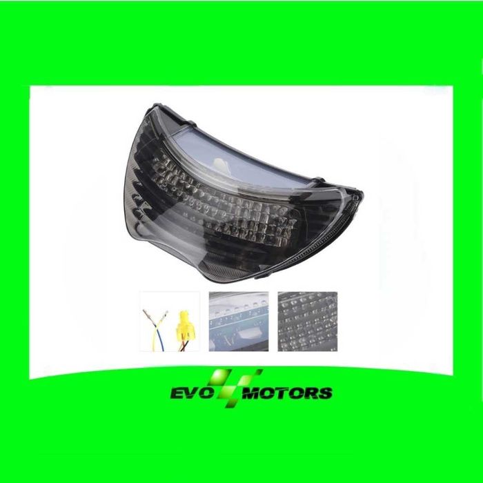 Lampa Stop Spate Led Honda CBR600 F4 1999 2000 CBR 600 F4I 2004 2005 2006 cu semnalizari A1562