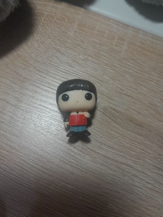 Фигурка Уилл Байерс коллекция киндер Joy "Очень странные дела"