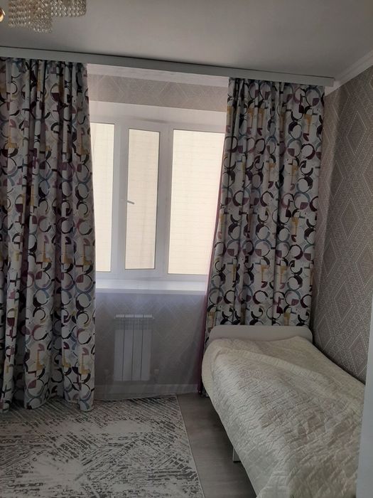 Продается 3х комн квартира