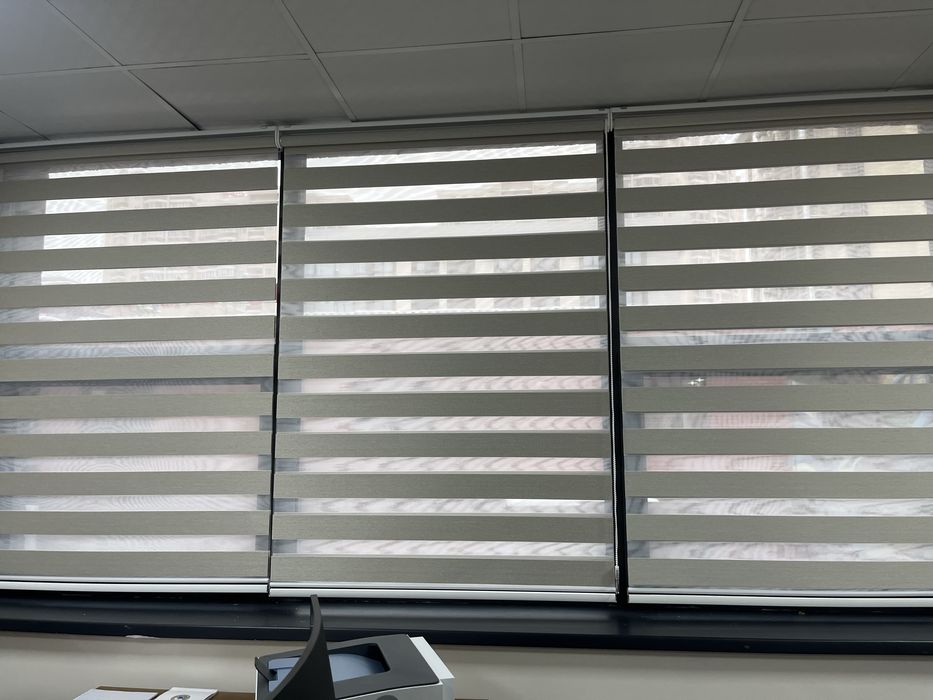 Изготовка Ролл штор