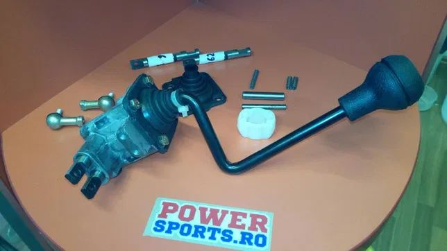 Schimbator maneta viteze ATV Linhai 260-300-400