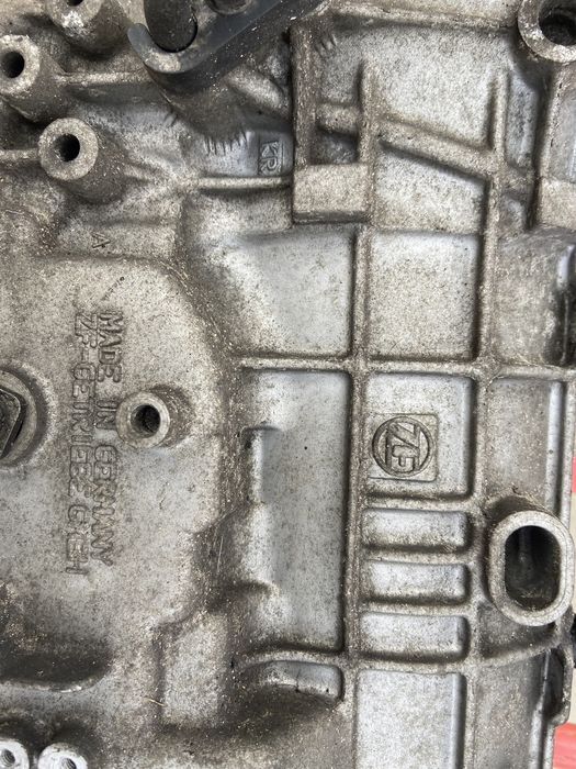 Cutie automata ZF 5HP-18 Bmw seria 3 si 5 2.0i 2.5i 2.8i M52 1995-1999