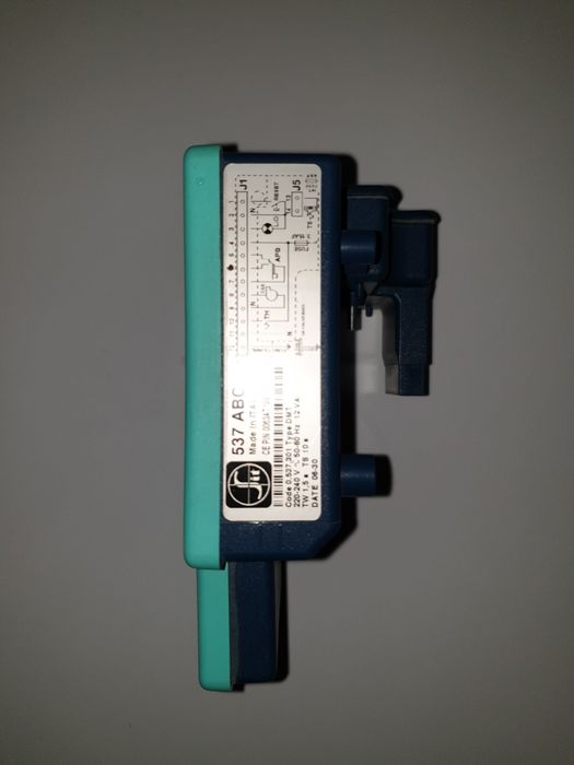 Modul Aprindere SIT 537 ABC Protherm Phanter