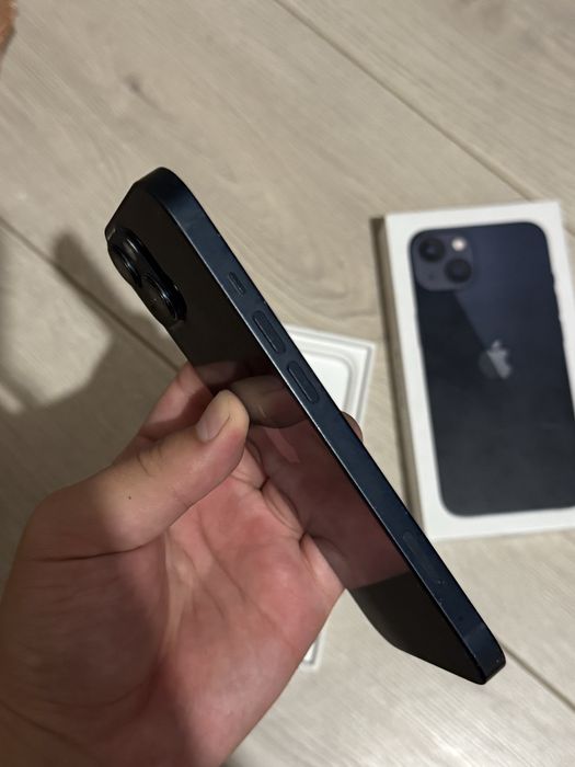 iPhone 13 128GB.Без Ремонта!