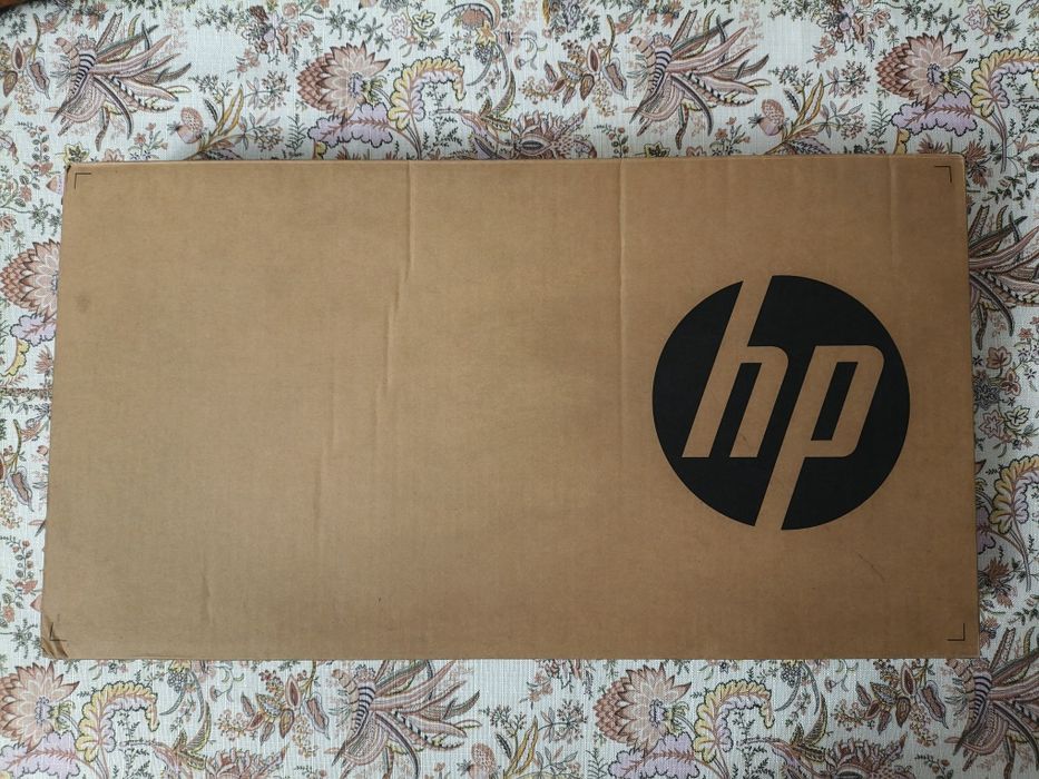 HP Notebook 15, 8/512 ГБ.