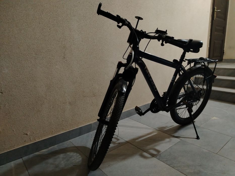 Велосипед сотилади