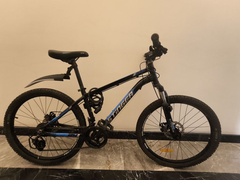 Велосипед Стингер