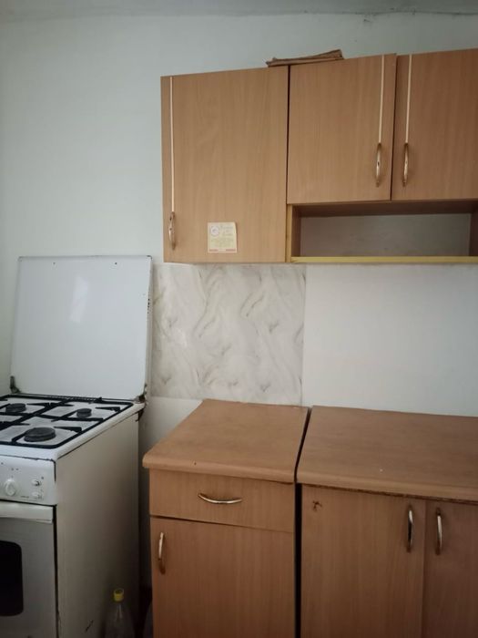 Сдам времянку 2 ком. 30 кв.м район москва