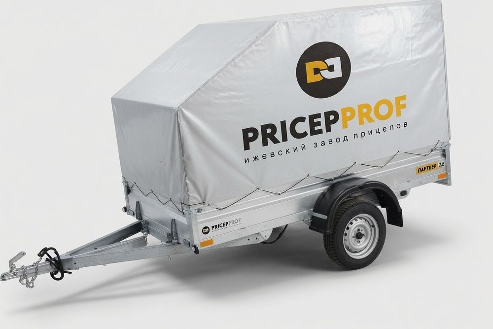Прицеп легковой PricepProf