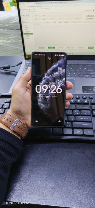 Redmi note 13 pro 8/128