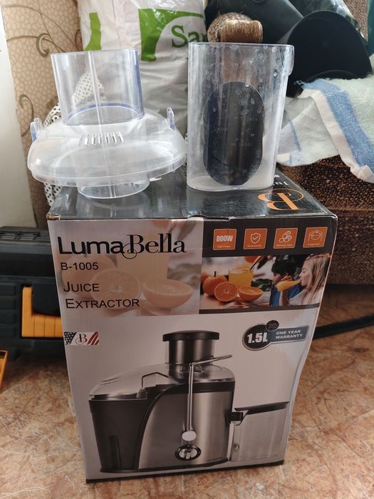 Продам соковыжималку