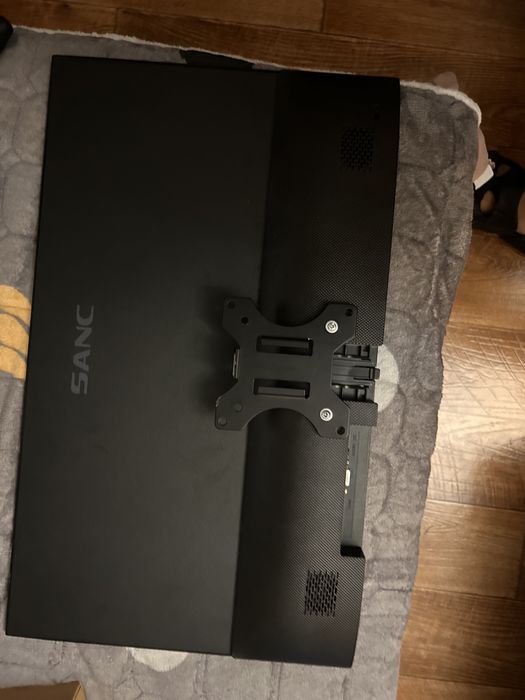 Монитор Sanc m2453kj