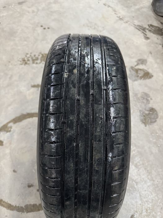 Продас летние шины
