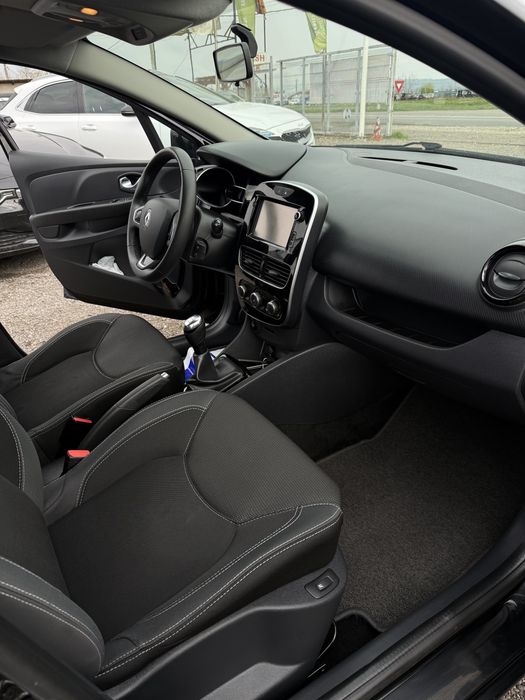 Renault Clio 2018 0.9 TCE 177.000 KM RAR EFECTUAT EURO 6