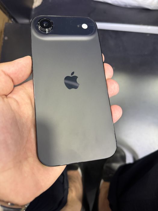 Iphone air  black 256 гб