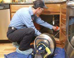 Прочистка канализации, чистка труб, услуги сантехника недорого