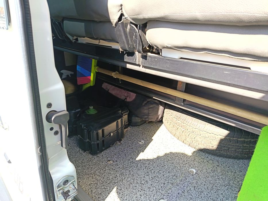 Джак Шанрей 2023года