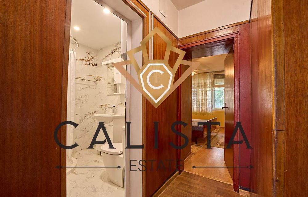 Дава се под наем Многостаен апартамент в Пловдив, Кючук Париж - 100 кв.м за 612 € - Снимка #9