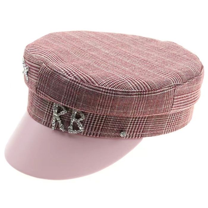 Шапки Baginski , Gucci, LV