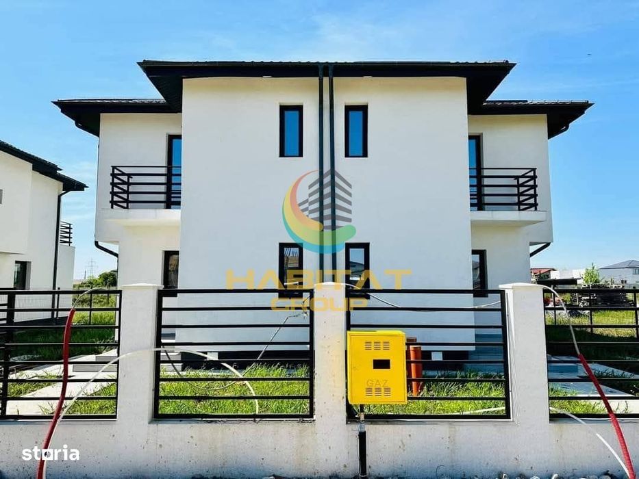 Duplex P+1E+ pod-mutare imediata, acte gata