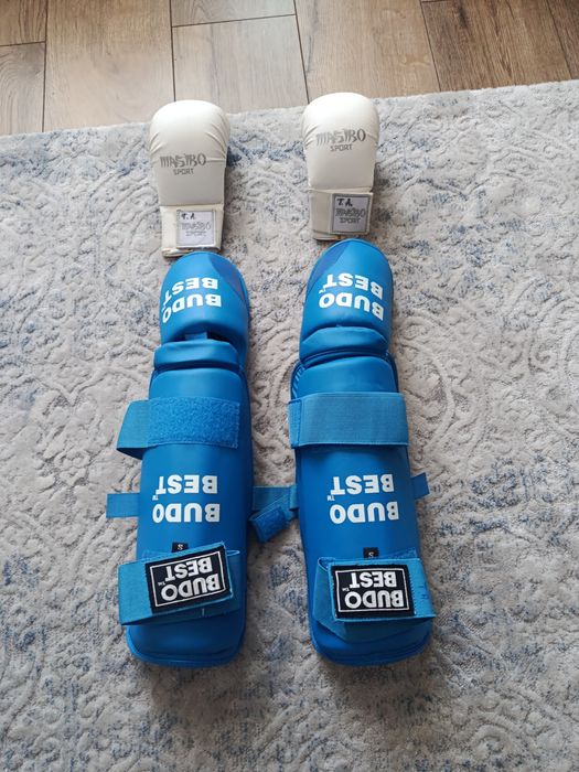 De vânzare  ! Protectie picioare!