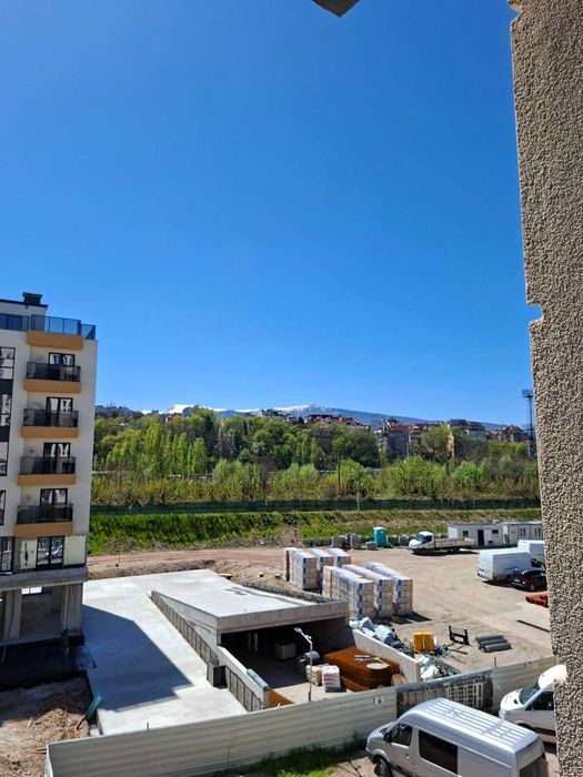 2-ен апартамент, под наем, гр. София