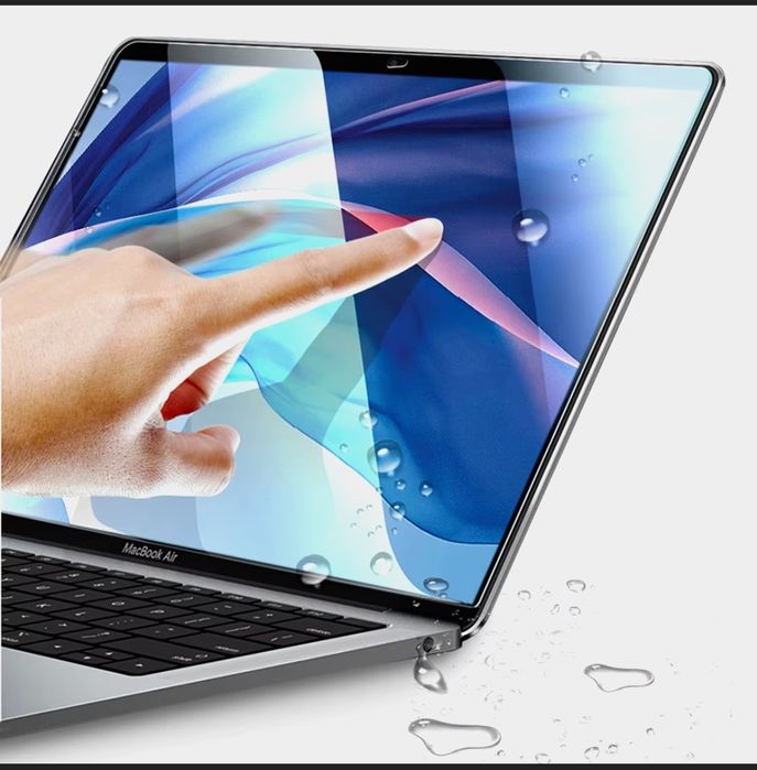 Защитная пленка для экрана WIWU для MacBook