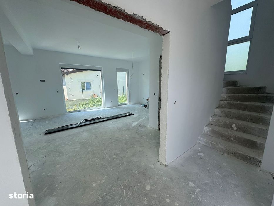 Casa individuala, locatie excelenta, Sibiu