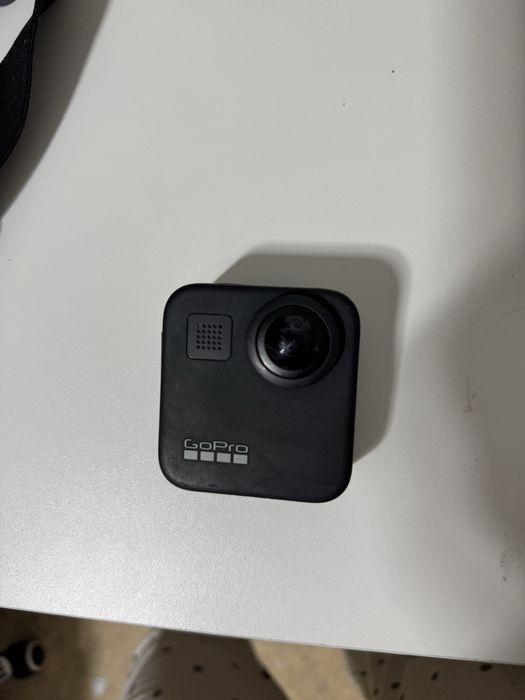 Камера Go Pro Max