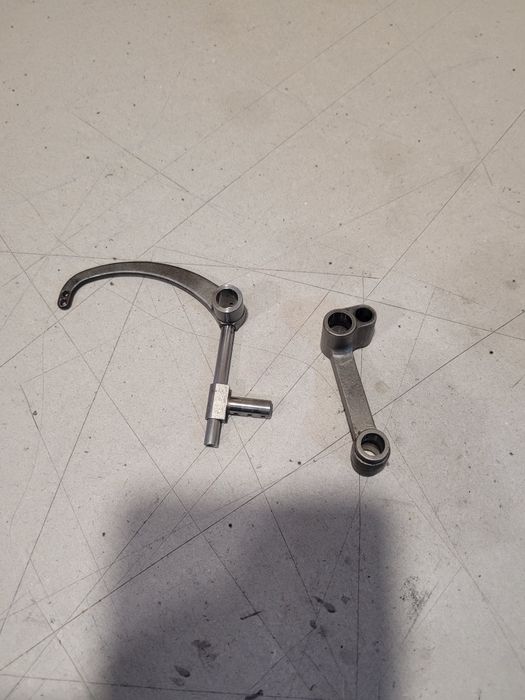 Piese Adler 69  masina cusut