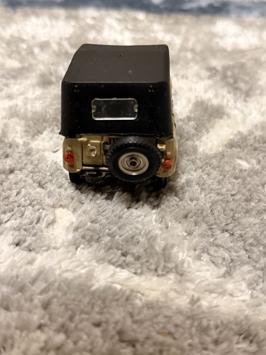 Продам Модель СССР УАЗ 469