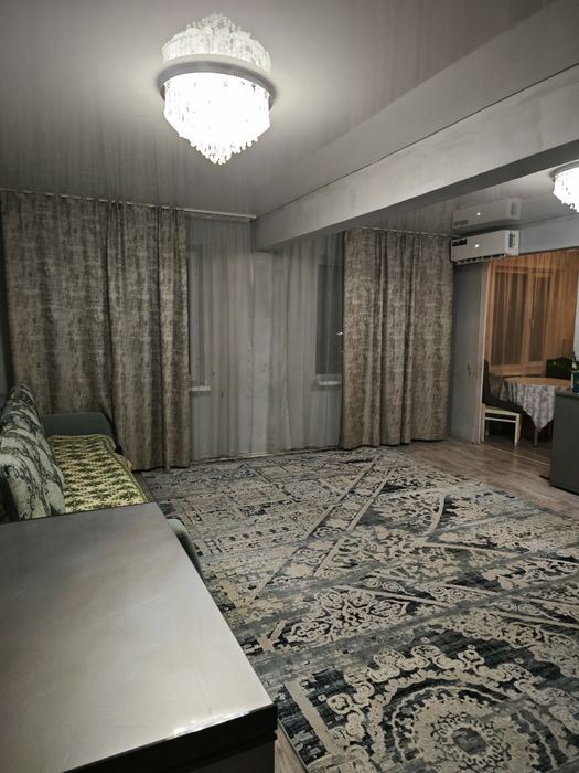 Продаем большую 3-х комнатную