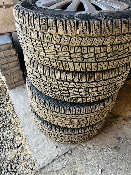 Volkswagen Tiguan 2.0 TDI 140 CP 4x4