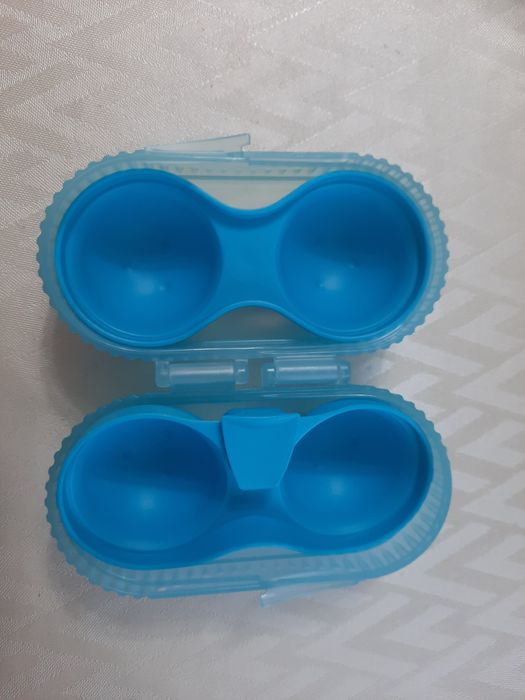 Тапервер лоток для яиц