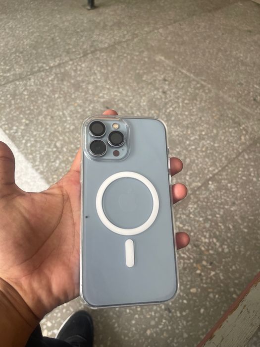 Iphone 13 pro max sotiladi