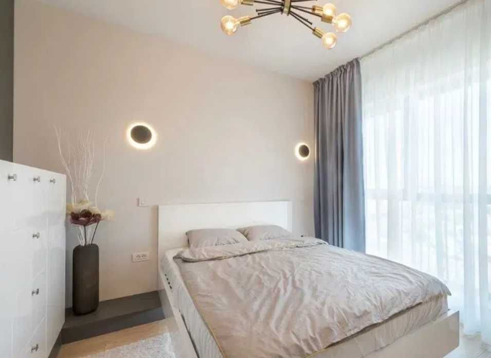 Дава се под наем Двустаен апартамент в Пловдив, Остромила - 65 кв.м за 321.3 € - Снимка #4