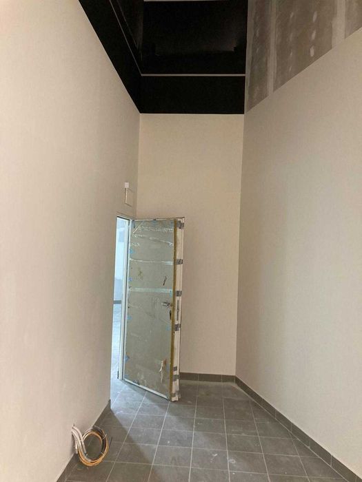 Покраска безвоздушным краскопультом